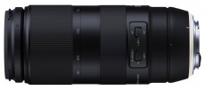 Tamron 100-400mm f/4.5-6.3 Di VC USD (CANON) Fotó-Videó kiegészítők - Objektív - Zoom objektív - 341057