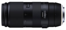Tamron 100-400mm f/4,5-6,3 Di VC USD - Nikon Fotó-Videó kiegészítők - Objektív - Zoom objektív - 341058