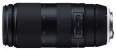 Tamron 100-400mm f/4,5-6,3 Di VC USD - Nikon Fotó-Videó kiegészítők - Objektív - Zoom objektív - 341058