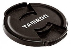 Tamron Objektívsapka - 69E Fotó-Videó kiegészítők - Objektív kiegészítő - Objektívsapka - 294529