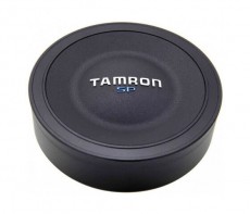 Tamron 15-30 VC objektív sapka Fotó-Videó kiegészítők - Objektív kiegészítő - Objektívsapka - 321088