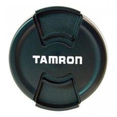 Tamron Objektívsapka - 52mm Fotó-Videó kiegészítők - Objektív kiegészítő - Objektívsapka - 294506