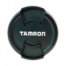 Tamron Objektívsapka - 55mm Fotó-Videó kiegészítők - Objektív kiegészítő - Objektívsapka - 294505