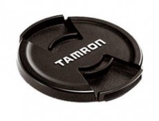 Tamron Objektívsapka - 55mm Fotó-Videó kiegészítők - Objektív kiegészítő - Objektívsapka - 294505