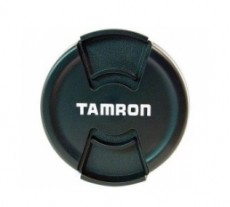 Tamron Objektívsapka - 58mm Fotó-Videó kiegészítők - Objektív kiegészítő - Objektívsapka - 294504