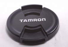 Tamron Objektívsapka - 62mm Fotó-Videó kiegészítők - Objektív kiegészítő - Objektívsapka - 294503