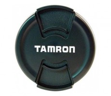 Tamron Objektívsapka - 72mm Fotó-Videó kiegészítők - Objektív kiegészítő - Objektívsapka - 294501