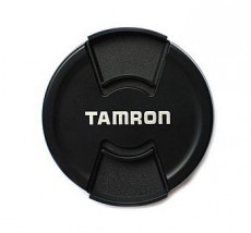 Tamron Objektívsapka - 77mm Fotó-Videó kiegészítők - Objektív kiegészítő - Objektívsapka - 294500