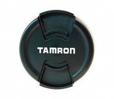 Tamron Objektívsapka - 82mm Fotó-Videó kiegészítők - Objektív kiegészítő - Objektívsapka - 294499