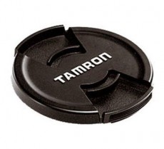 Tamron Objektívsapka - 86mm Fotó-Videó kiegészítők - Objektív kiegészítő - Objektívsapka - 294498