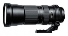 Tamron 150-600mm f/5-6,3 (A011S) SP Di VC USD Objektív - Sony Fotó-Videó kiegészítők - Objektív - Zoom objektív - 274286