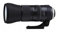 Tamron SP 150-600mm f/5-6.3 Di VC USD G2 (CANON) objektív Fotó-Videó kiegészítők - Objektív - Zoom objektív - 308828
