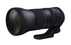 Tamron SP 150-600mm f/5-6.3 Di VC USD G2 (NIKON) objektív Fotó-Videó kiegészítők - Objektív - Zoom objektív - 308829