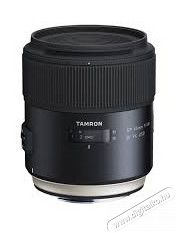 Tamron SP 45mm f/1,8 Di VC USD - Canon Fotó-Videó kiegészítők - Objektív - Fix fókuszú objektív - 294527