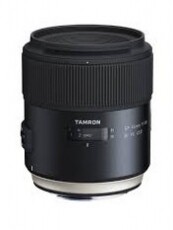 Tamron SP 45mm f/1,8 Di VC USD - Canon Fotó-Videó kiegészítők - Objektív - Fix fókuszú objektív - 294527