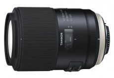 Tamron SP 90mm f/2,8 Di Macro 1:1 VC USD rev. 2 - Canon Fotó-Videó kiegészítők - Objektív - Fix fókuszú objektív - 298277