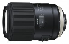 Tamron SP 90mm f/2,8 Di Macro 1:1 VC USD rev. 2 - Nikon Fotó-Videó kiegészítők - Objektív - Fix fókuszú objektív - 298279