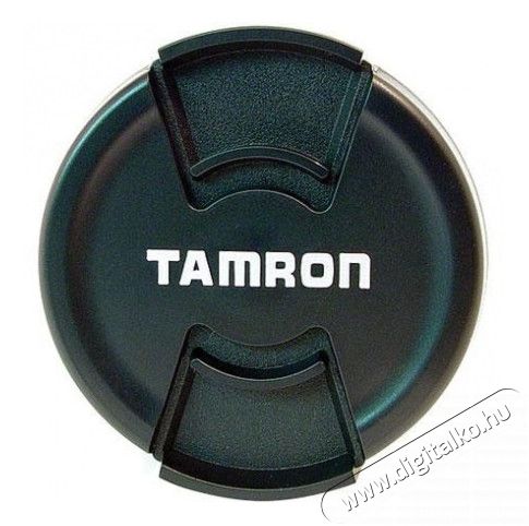 Tamron Napellenző 180mm Di (B01) Fotó-Videó kiegészítők - Objektív kiegészítő - Objektívsapka