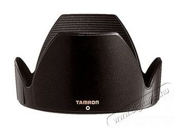 Tamron Napellenző 18-200 NEX (B011) Fotó-Videó kiegészítők - Objektív kiegészítő - Napellenző - 294521