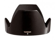 Tamron Napellenző 18-200 NEX (B011) Fotó-Videó kiegészítők - Objektív kiegészítő - Napellenző - 294521