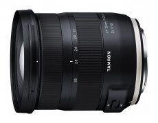 Tamron 17-35mm f/2.8-4 Di OSD (CANON) Fotó-Videó kiegészítők - Objektív - Zoom objektív - 344175