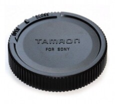 Tamron Hátsó objektívsapka - Sony MF Fotó-Videó kiegészítők - Objektív kiegészítő - Objektívsapka - 294494