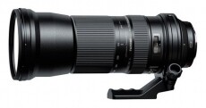 Tamron 150-600mm f/5-6,3 (A011N) SP Di VC USD Objektív - Nikon Fotó-Videó kiegészítők - Objektív - Zoom objektív - 274287