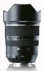 Tamron SP 15-30mm f/2,8 Di VC USD - Sony Fotó-Videó kiegészítők - Objektív - Zoom objektív - 298276