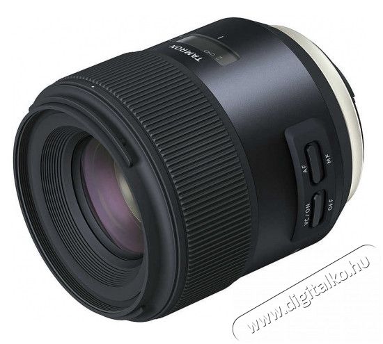 Tamron SP 45mm f/1,8 Di VC USD - Canon Fotó-Videó kiegészítők - Objektív - Fix fókuszú objektív - 294527