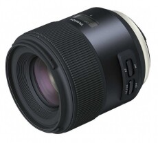 Tamron SP 45mm f/1,8 Di VC USD - Canon Fotó-Videó kiegészítők - Objektív - Fix fókuszú objektív - 294527