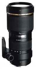 Tamron 70-200mm f/ 2,8 (A001E) SP AF Di LD (IF) Macro objektív - Canon Fotó-Videó kiegészítők - Objektív - Zoom objektív - 266255