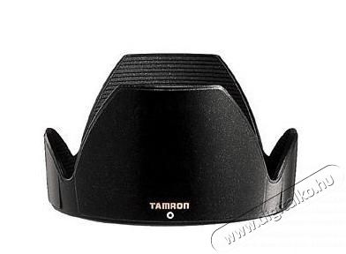 Tamron 28-75 (A09) & 17-50 (A16) napellenző Fotó-Videó kiegészítők - Objektív kiegészítő - Napellenző - 294492