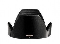 Tamron 28-75 (A09) & 17-50 (A16) napellenző Fotó-Videó kiegészítők - Objektív kiegészítő - Napellenző - 294492