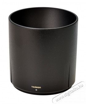 Tamron Napellenző 90mm Di (272E) Fotó-Videó kiegészítők - Objektív kiegészítő - Napellenző - 294518