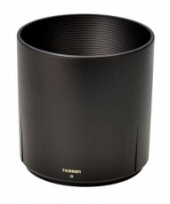 Tamron Napellenző 90mm Di (272E) Fotó-Videó kiegészítők - Objektív kiegészítő - Napellenző - 294518
