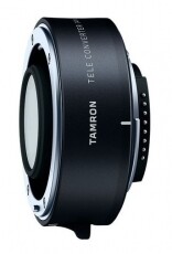 Tamron TC-X14E 1.4x Extender (CANON) (csak A022-höz) Fotó-Videó kiegészítők - Objektív kiegészítő - Telekonverter - 308830