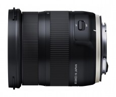 Tamron 17-35mm f/2.8-4 Di OSD (CANON) Fotó-Videó kiegészítők - Objektív - Zoom objektív - 344175