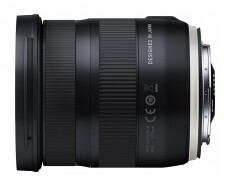 Tamron 17-35mm f/2.8-4 Di OSD (CANON) Fotó-Videó kiegészítők - Objektív - Zoom objektív - 344175