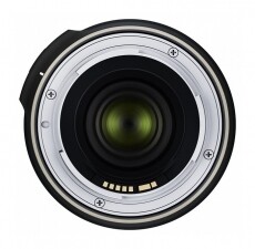 Tamron 17-35mm f/2.8-4 Di OSD (CANON) Fotó-Videó kiegészítők - Objektív - Zoom objektív - 344175