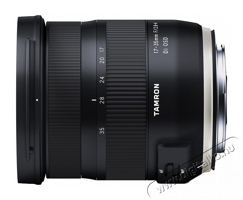 Tamron 17-35mm f/2.8-4 Di OSD (Nikon) objekt&iacute;v Fot&oacute;-Vide&oacute; kieg&eacute;sz&iacute;tők - Objekt&iacute;v - Zoom objekt&iacute;v - 344176