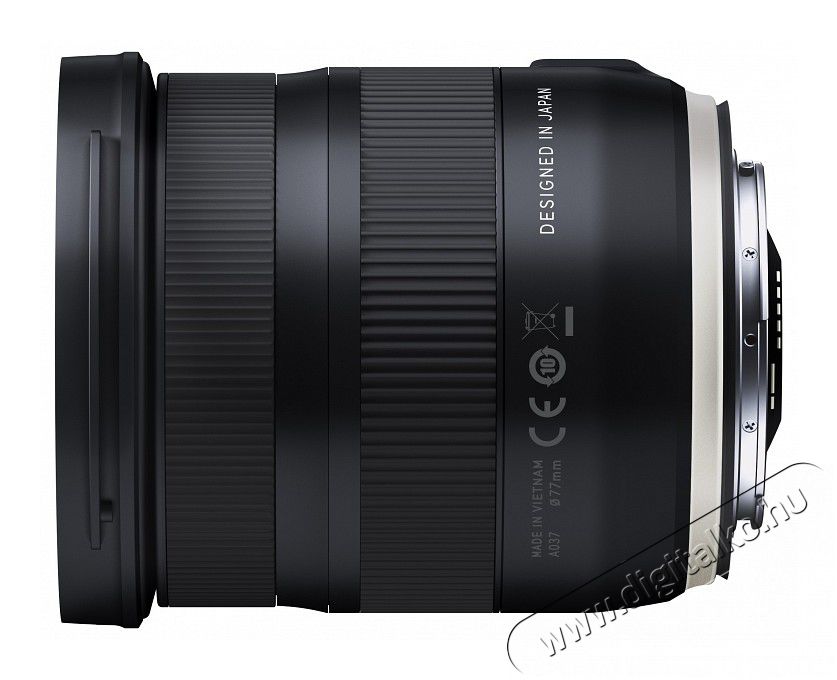 Tamron 17-35mm f/2.8-4 Di OSD (Nikon) objekt&iacute;v Fot&oacute;-Vide&oacute; kieg&eacute;sz&iacute;tők - Objekt&iacute;v - Zoom objekt&iacute;v - 344176