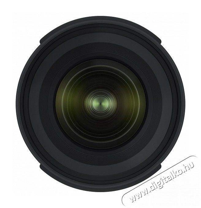 Tamron 17-35mm f/2.8-4 Di OSD (Nikon) objekt&iacute;v Fot&oacute;-Vide&oacute; kieg&eacute;sz&iacute;tők - Objekt&iacute;v - Zoom objekt&iacute;v - 344176