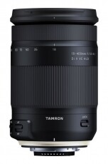 Tamron 18-400mm f/3,5-6,3 Di II VC HLD - Nikon Fotó-Videó kiegészítők - Objektív - Zoom objektív - 325601