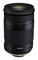 Tamron 18-400mm f/3,5-6,3 Di II VC HLD - Nikon Fotó-Videó kiegészítők - Objektív - Zoom objektív - 325601