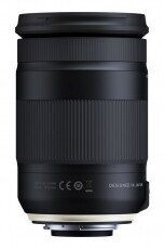 Tamron 18-400mm f/3,5-6,3 Di II VC HLD - Nikon Fotó-Videó kiegészítők - Objektív - Zoom objektív - 325601