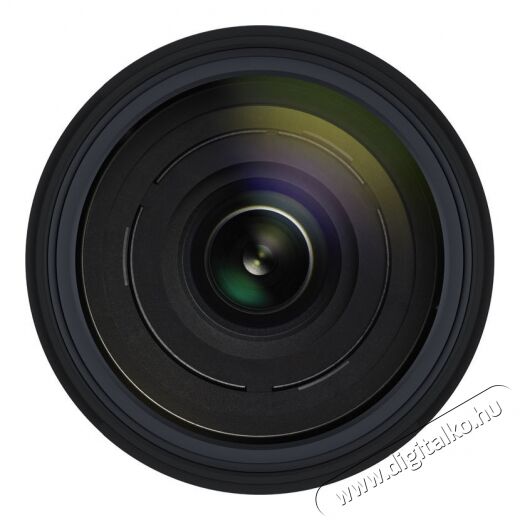 Tamron 18-400mm f/3,5-6,3 Di II VC HLD - Nikon Fotó-Videó kiegészítők - Objektív - Zoom objektív - 325601