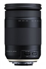 Tamron 18-400mm f/3,5-6,3 Di II VC HLD - Nikon Fotó-Videó kiegészítők - Objektív - Zoom objektív - 325601