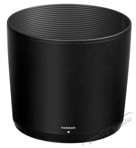 Tamron Objektívsapka - 150-600mm VC (A011) Fotó-Videó kiegészítők - Objektív kiegészítő - Objektívsapka - 294531