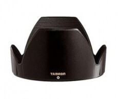 Tamron Napellenző 18-270 VC (B003) & 17-50 VC (B005) Fotó-Videó kiegészítők - Objektív kiegészítő - Napellenző - 294508