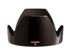Tamron Napellenző 28-300 VC (A20) Fotó-Videó kiegészítők - Objektív kiegészítő - Napellenző - 294512